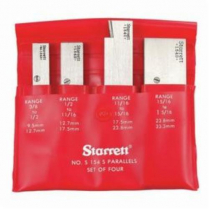 SET PRL 9/32IN STL +/- 0.001