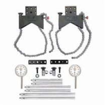S668CZ SHAFT ALIGNMENT CLAMP