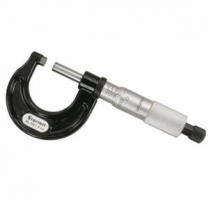 MICROMETER OUT 0-1IN 0.0001IN CARB FLT