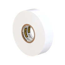 3/4" ELECTRICAL TAPE, WHITE