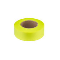 MILWAUKEE 77-004 200' YELLOW FLAGGING TAPE