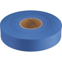 MILWAUKEE 77-065 1 X 600 BLUE FLAGGING TAPE