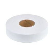 MILWAUKEE 77-066 1" X 600' WHITE FLAG TAPE