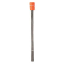 MILWAUKEE 78-002 (5) 100PK ORNG STAKE FLAGS