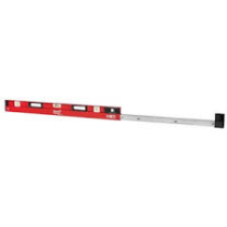 MILWAUKEE 78-007 (5) 2.5" X 3.5" RED STK FLG