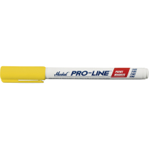 096872 Markall Fine Point Paint Marker, Yellow