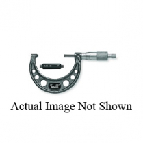 103-218 MICROMETER MECHANICAL 3-4 INCH .0001 INCH