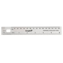 MILWAUKEE 403 36" AL STRAIGHT EDGE RULER