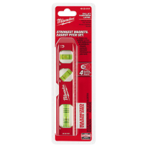 COMPACT BILLET TORPEDO