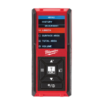 48-22-9802 150' LASER DISTANCE METER