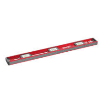 MILWAUKEE 500M.24 24" MAGNETIC IBEAM LEVEL
