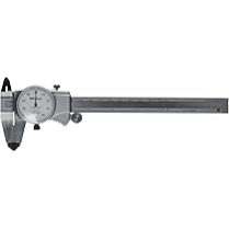 505-736 CALIPER MECHANICAL DIAL 0-6 INCH .001 INCH