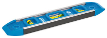 MILWAUKEE 581-9 9" MAGNETIC TORPEDO LEVEL