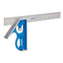 MILWAUKEE E250 12" PROFSNL COMBINATN SQR