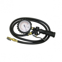 H3284 DIAL AIR INFLATOR GAUGE