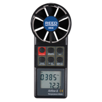 IA040, Vane Thermo-Anemometer