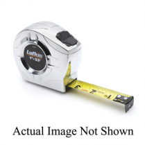 LUFKIN 1/2" X 12' TAPE MEASURE