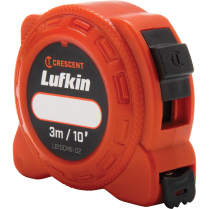 UAX194 L610CME-02 L600 Series Power Tape Measure, 1/2"/13 mm