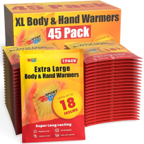Disposable Hand Warmer Size L