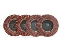 WALTER TWIST FLAP DISCS
