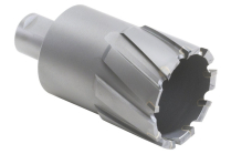 WALTER CARBIDE CORE CUT ANNULAR CUTTERS