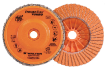 WALTER ENDURO-FLEX TURBO