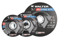 WALTER ALLSTEEL XTRA