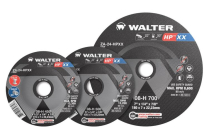 WALTER HP XX