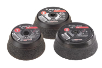 WALTER HP CUP WHEELS