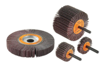 WALTER COOLCUT FLAP WHEELS
