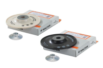 WALTER TURBO BACKING PADS