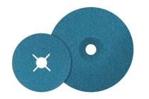 WALTER TOPCUT SANDING DISCS