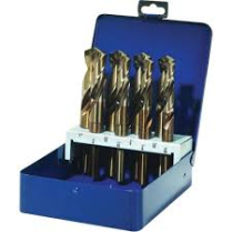 01E708 SST PRENTICE DRILL SET