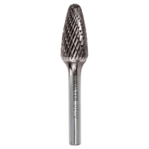 WALTER 01V004 SA-5 CARBIDE BURR