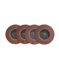 04A258 2-1/2" FLAP DISC - GR80