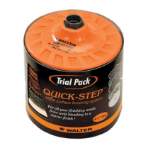 #07-Q 953 QUICK STEP STARTER KIT