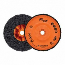 07X505 5"X3/4X5/8-11 FX CUP WHEEL