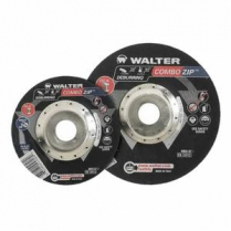 WALTER 5" X 5/64" COMBO ZIP CUT
