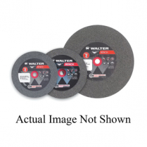 #12-E 329 BENCH GRINDING WHEEL 80G 6"