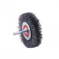 13C110 1-3/8" MOUNTED WHEEL BRUSH