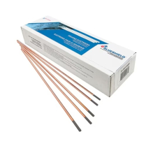 DC38 CARBONS DC 3/8" 50/BOX