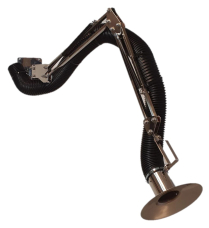 10550635 Wall bracket for extraction arm