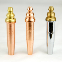 CG-211Y SIZE 2 Cutting Torch Tips for CG-30,