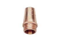 KP23-62-B25 Gas Nozzle Fixed Recess .62 in (15.7 mm) inner