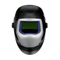 10-0100-30VC, G5-03, 3M SPEEDGLAS HELMET W/ADF