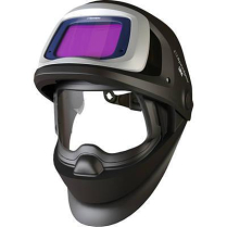 06-0600-30ISW-CA  9100FX, 3M SPEEDGLAS HELMET SH5 & 8-13
