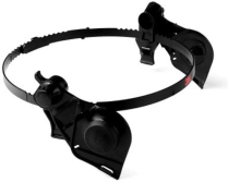 06-0614-00NR   9100FX, HARDHAT ADAPTER