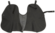 3MH71-0002-1576 SPEEDGLAS COMPLETE NECK COVERAGE FOR 9100 MP