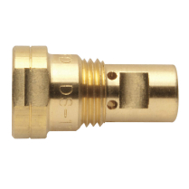 PDS-1 SMALL CENTERFIRE STYLE  DIFFUSER 200-300A