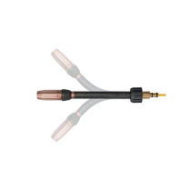 BERNARD BER-QT-F-6 Q BODY TUBE ASSY,FLEX,6